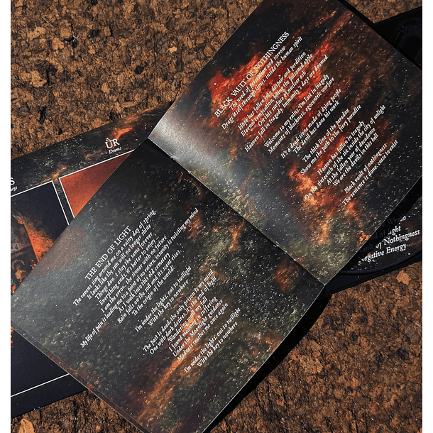 IRAE - In the Key of Twilight - CD