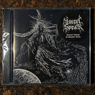ASTRAL SPEAR - Ancient Throne Of Sinister Rites - CD 1