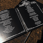 ASTRAL SPEAR - Ancient Throne Of Sinister Rites - CD 2