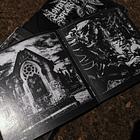ASTRAL SPEAR - Ancient Throne Of Sinister Rites - CD 3