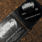 DARK DIVINATION - Liitto hengen ja veren - CD 2