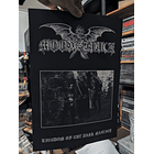MOONSTRUCK - Kingdom Of The Dark Majesty - LP (BLACK) 5