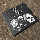 MORTE INCANDESCENTE - ... your funeral - CD 4