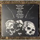 MORTE INCANDESCENTE - ... your funeral - CD 9