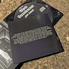 MORTE INCANDESCENTE - ... your funeral - CD 10