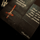 NÄCHTLICH - Triumph Of The Serpent - Profanation - 7EP 4