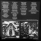 ASTRAL SPEAR - Ancient Throne Of Sinister Rites - LP 5