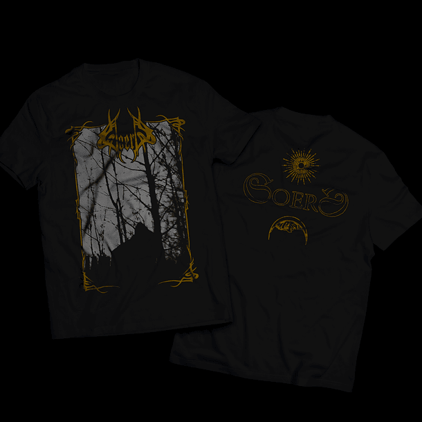 SOERD (Est) - Keldrikojast - TS