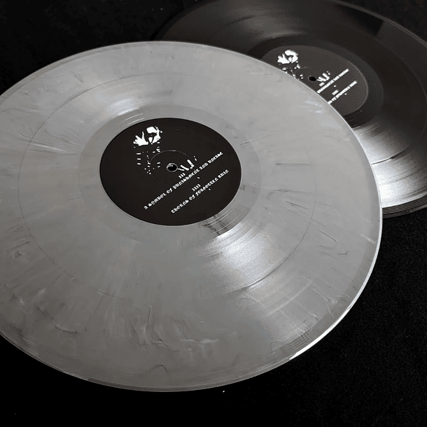 Inbryne – Heretic Chants & Nocturnal Flesh - LP 2