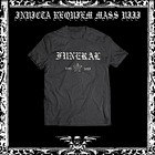 FUNERAL - 30 years anniversary - TS 1