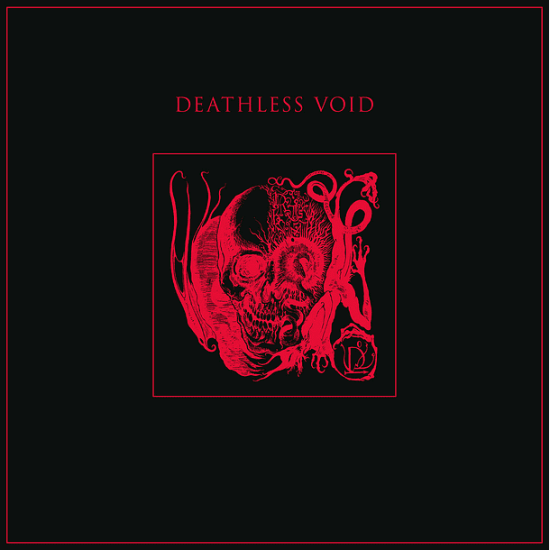 Deathless Void (NL) – Same Tape
