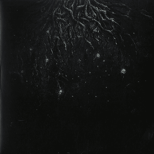 Warloghe - Logos of All That Ends - CD