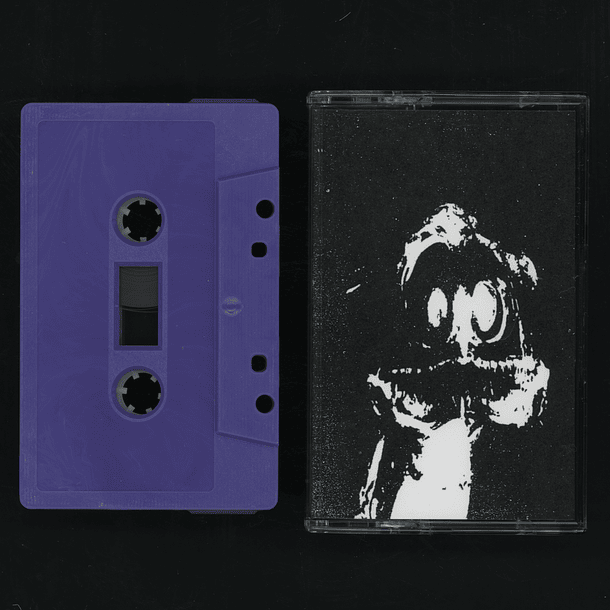 Slumlord - Racially Ambiguous - CS