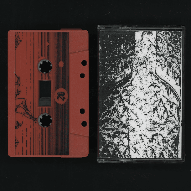 Crevices - Ebura Sangue - CS