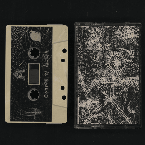 Durvena Cabina - Contos da Aldeia e da Noite - CS