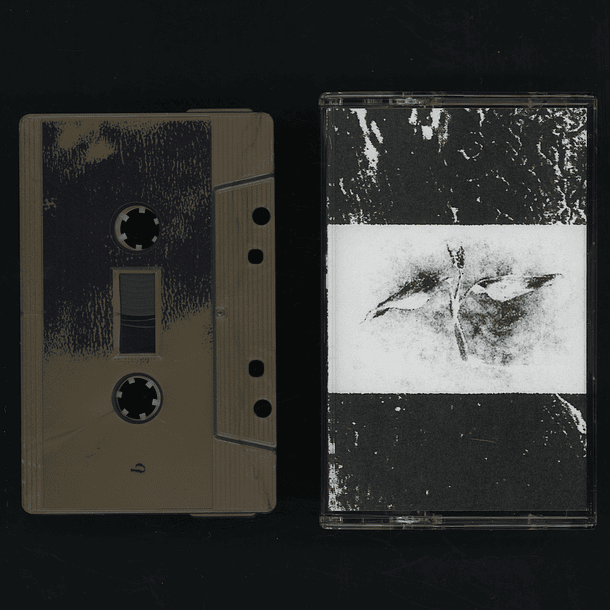 Karnnos - In The Harrowing Distance - CS