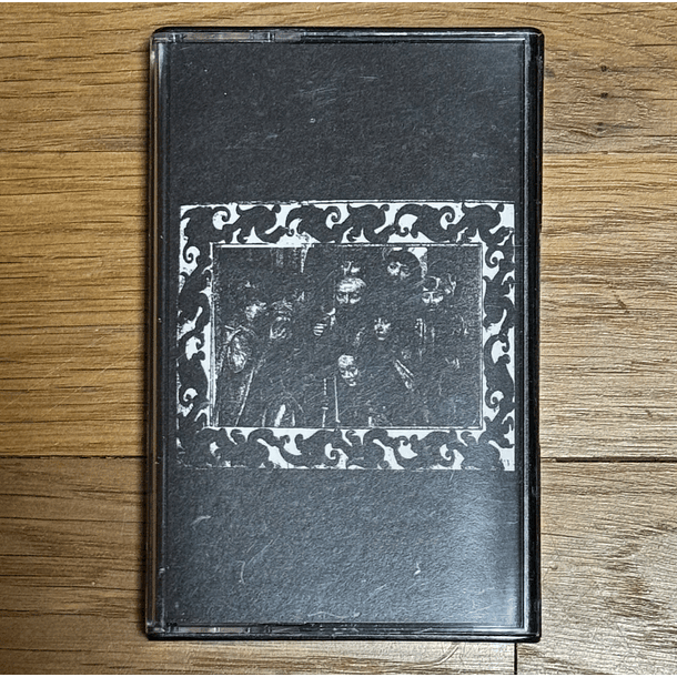 Zmyrna / Nebran - Split - CS