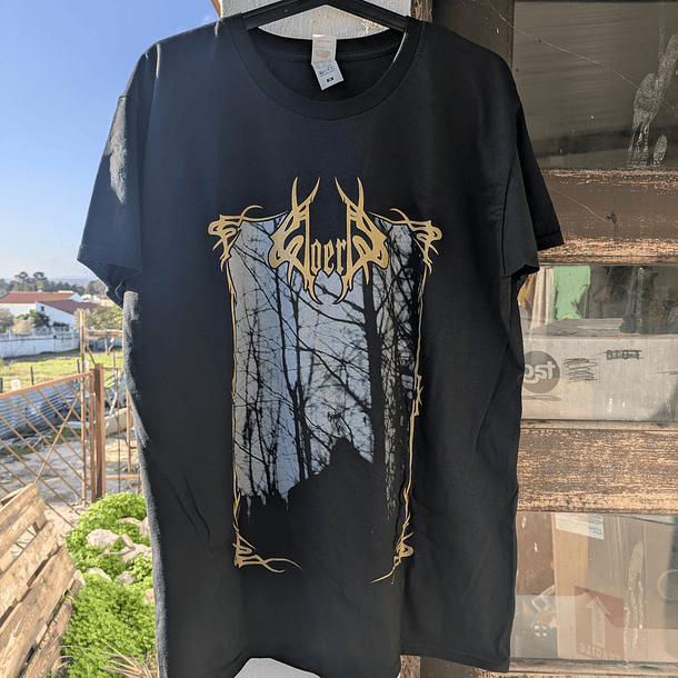 SOERD (Est) - Keldrikojast - TS