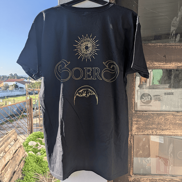 SOERD (Est) - Keldrikojast - TS