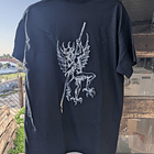 MOONSTRUCK - Kingdom Of The Dark Majesty - TS 2