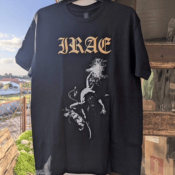 IRAE - In the Key of Twilight - TS