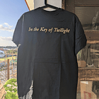 IRAE - In the Key of Twilight - TS 3