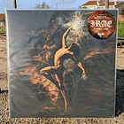 IRAE - In the Key of Twilight - LP 1