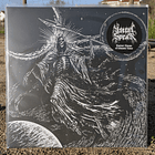 ASTRAL SPEAR - Ancient Throne Of Sinister Rites - LP 1