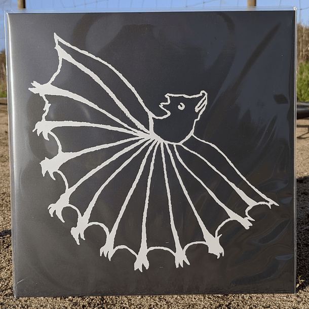 PARÁSITO - Despoblador II - LP