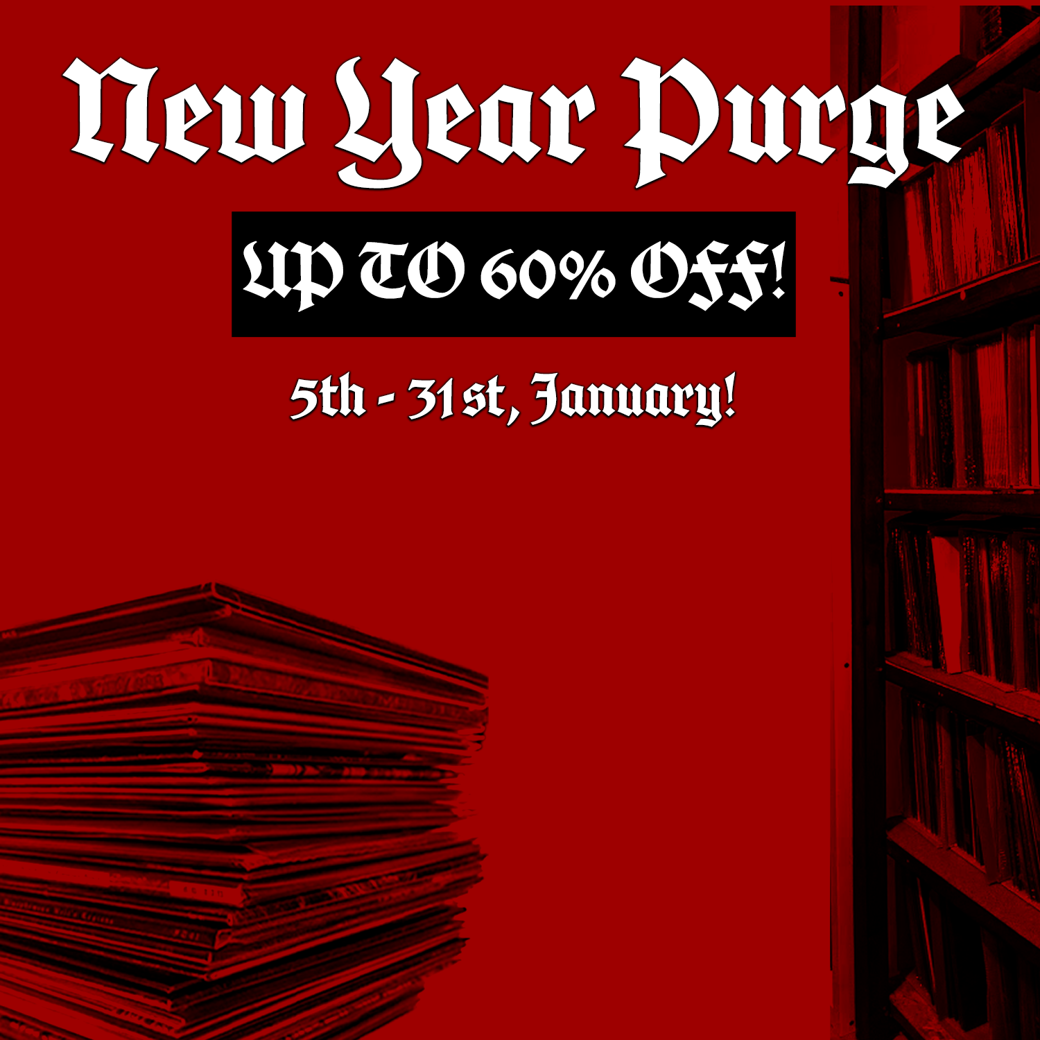 The Final Phase: Supporting the future of Signal Rex!