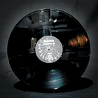 PARÁSITO - Despoblador II - LP 2