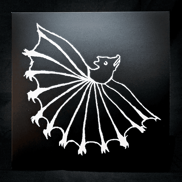 PARÁSITO - Despoblador II - LP