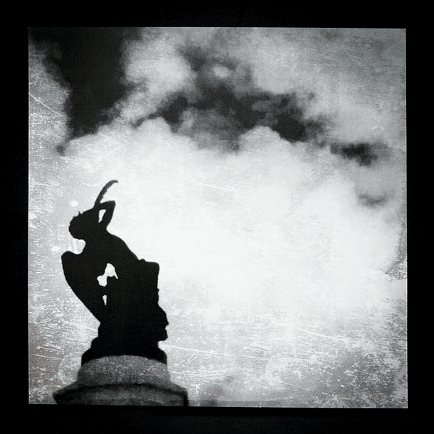 PARÁSITO - Despoblador II - LP 3