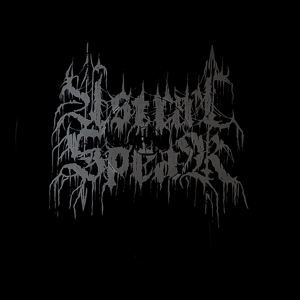 ASTRAL SPEAR - Ancient Throne Of Sinister Rites - LP 3