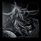 ASTRAL SPEAR - Ancient Throne Of Sinister Rites - LP 1