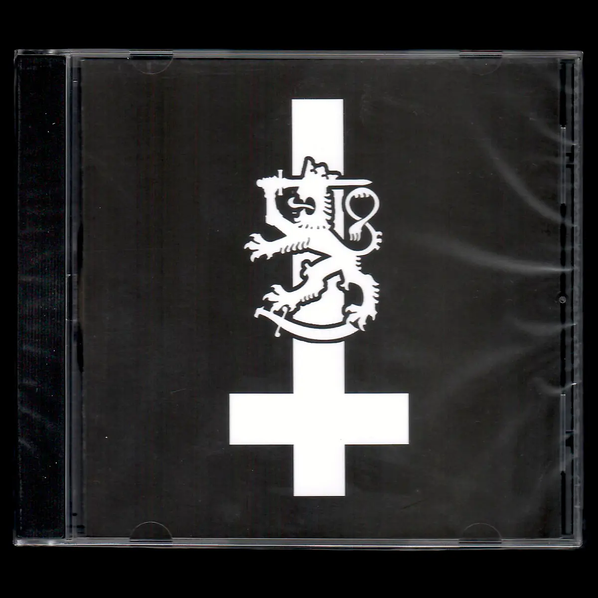 KERZENLICHT - Demo 1 - CD