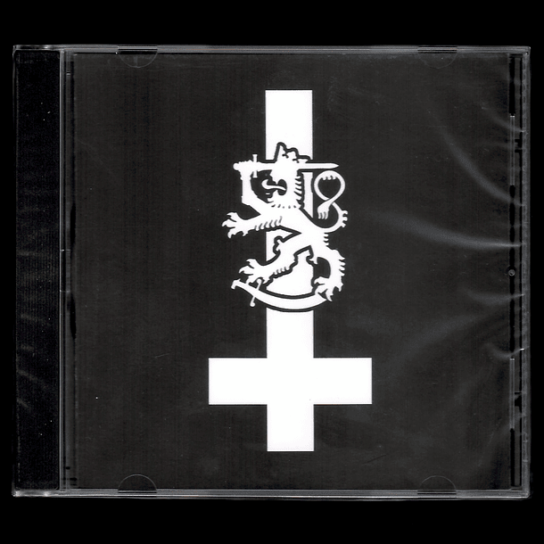 KERZENLICHT - Demo 1 - CD