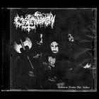 CASTRIVENIAN (Bra) - Reborn from the Ashes - CD 1