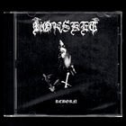 UØNSKET (USA) - Reborn - CD 1
