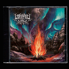 WAMPYRIC RITES - Demo V - CD (Lim. 100) 1