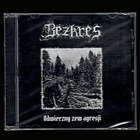 BEZKRES (Pol) - Odwieczny zew agresji - mCD 1