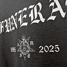 FUNERAL - 30 years anniversary - TS 3