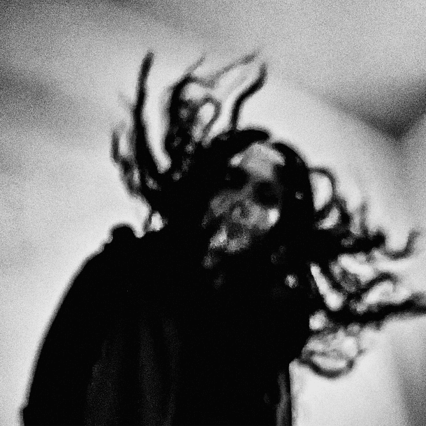 Grinning God - Kálypsis + Ápokálypsis 12" (black)