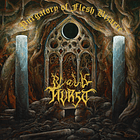 BLACK HURST - Purgatory Of Flesh Bizarre - CS !!! PRE-ORDER !!! 1