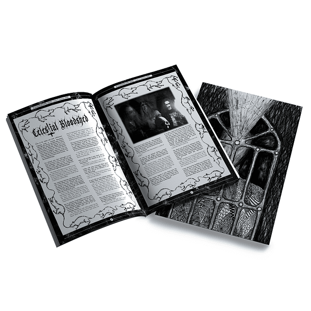 KALEIDOSCOPE - Vol. 2 !!! PRE-ORDER !!!