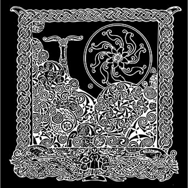 ANGURVADAL - Pagan Possession DCD