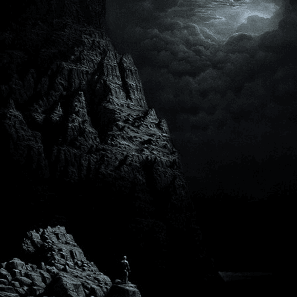 AZELSGLARE / WHITEMOON - Split - CD