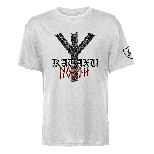 KATAXU "North" TS
