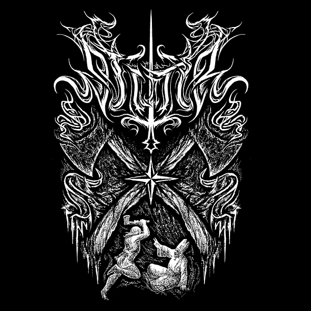 STUTYR - Palavan maailman liekeistä - CS