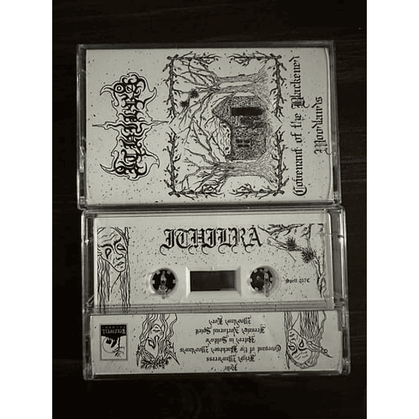 ITHILRA - Wraithial  - CS